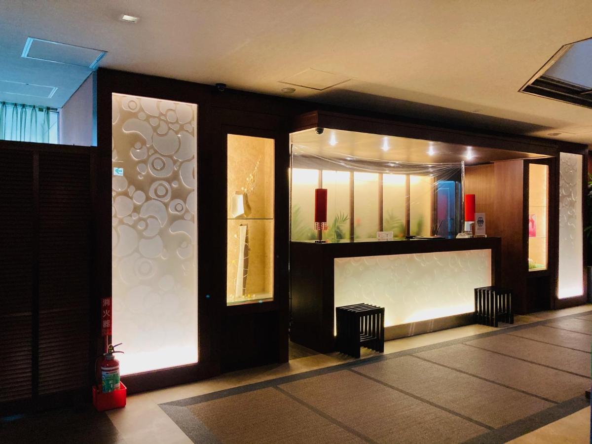 Hotel Sol (Adults Only) Фукуока Екстериор снимка