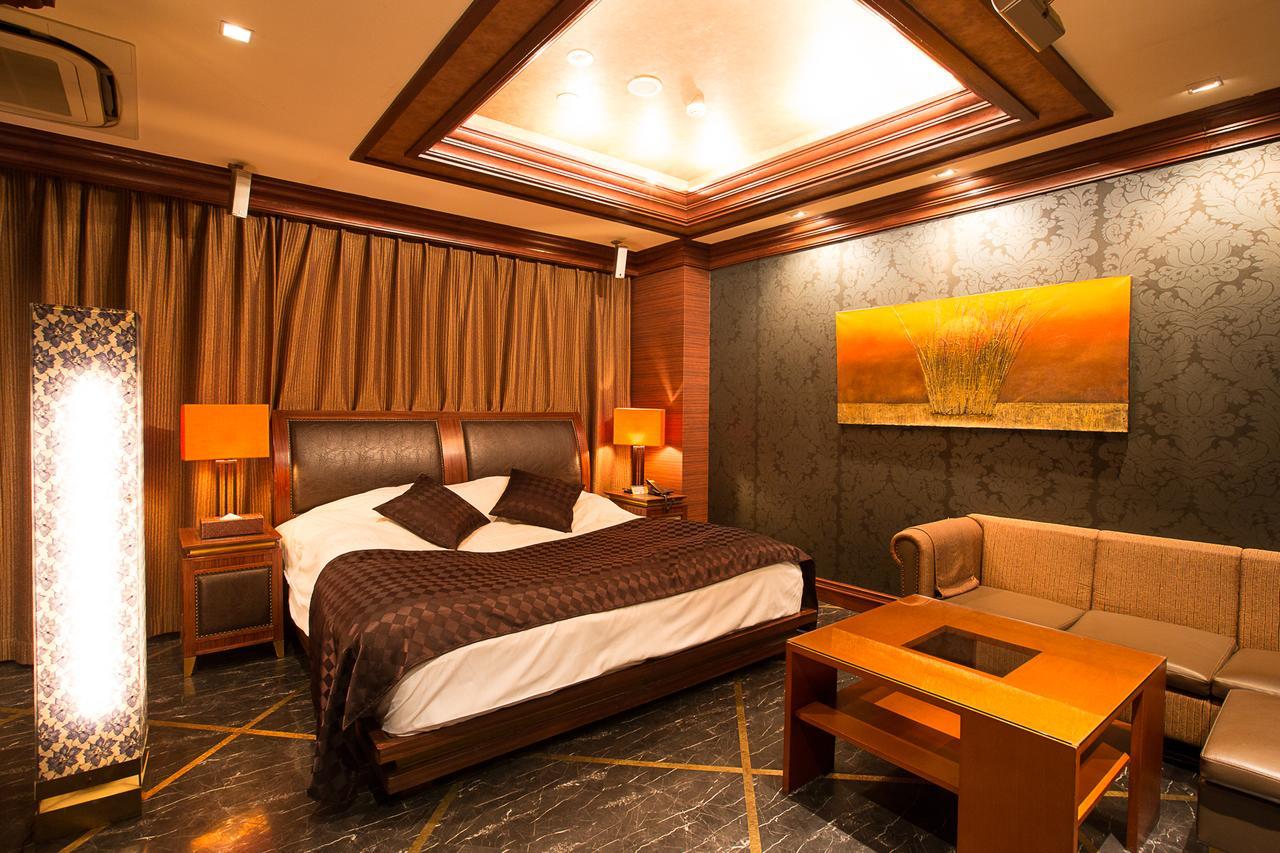 Hotel Sol (Adults Only) Фукуока Екстериор снимка