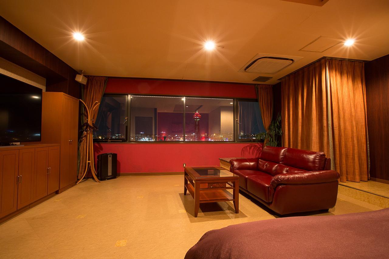Hotel Sol (Adults Only) Фукуока Екстериор снимка