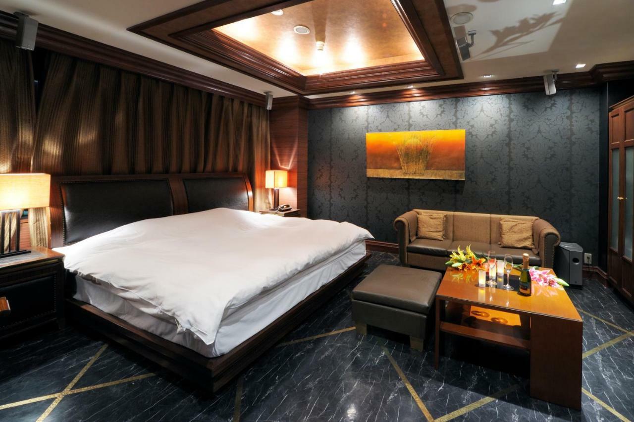 Hotel Sol (Adults Only) Фукуока Екстериор снимка