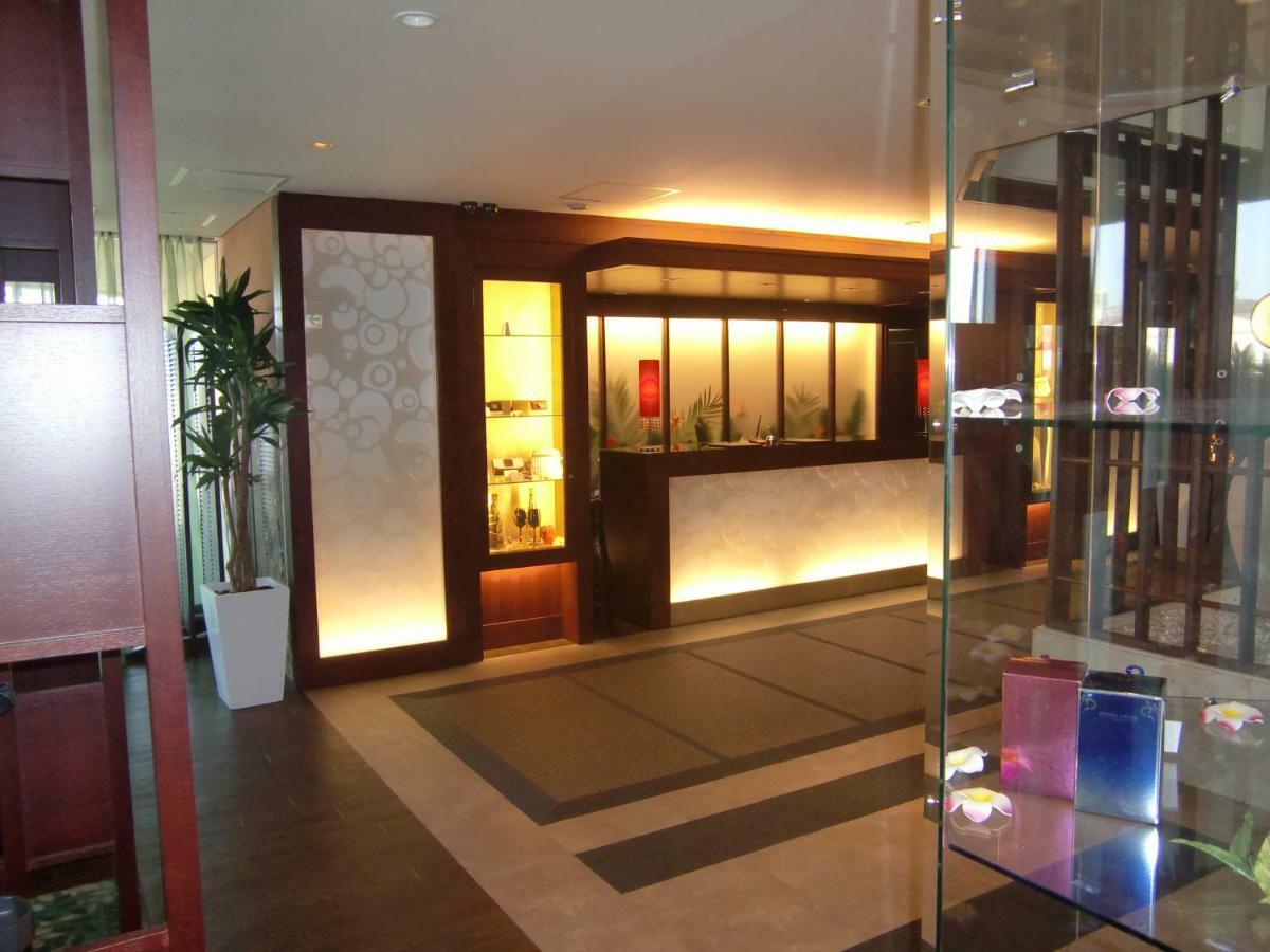 Hotel Sol (Adults Only) Фукуока Екстериор снимка
